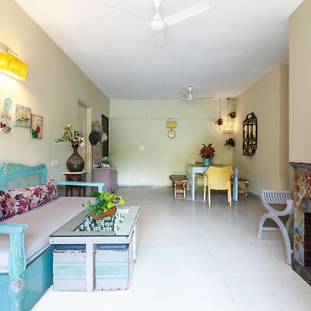 Lavasa Holiday Home Exterior photo