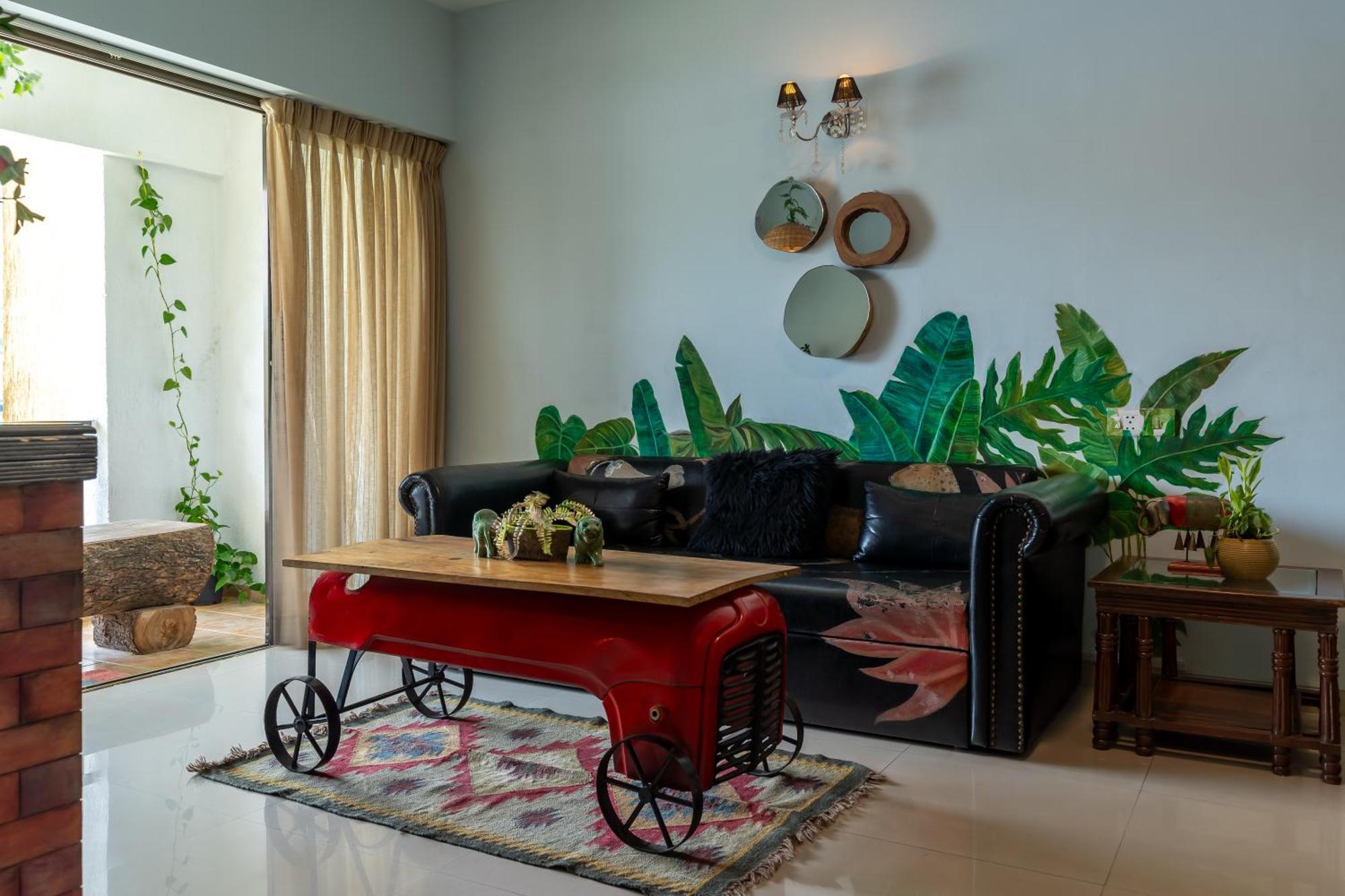 Lavasa Holiday Home Exterior photo