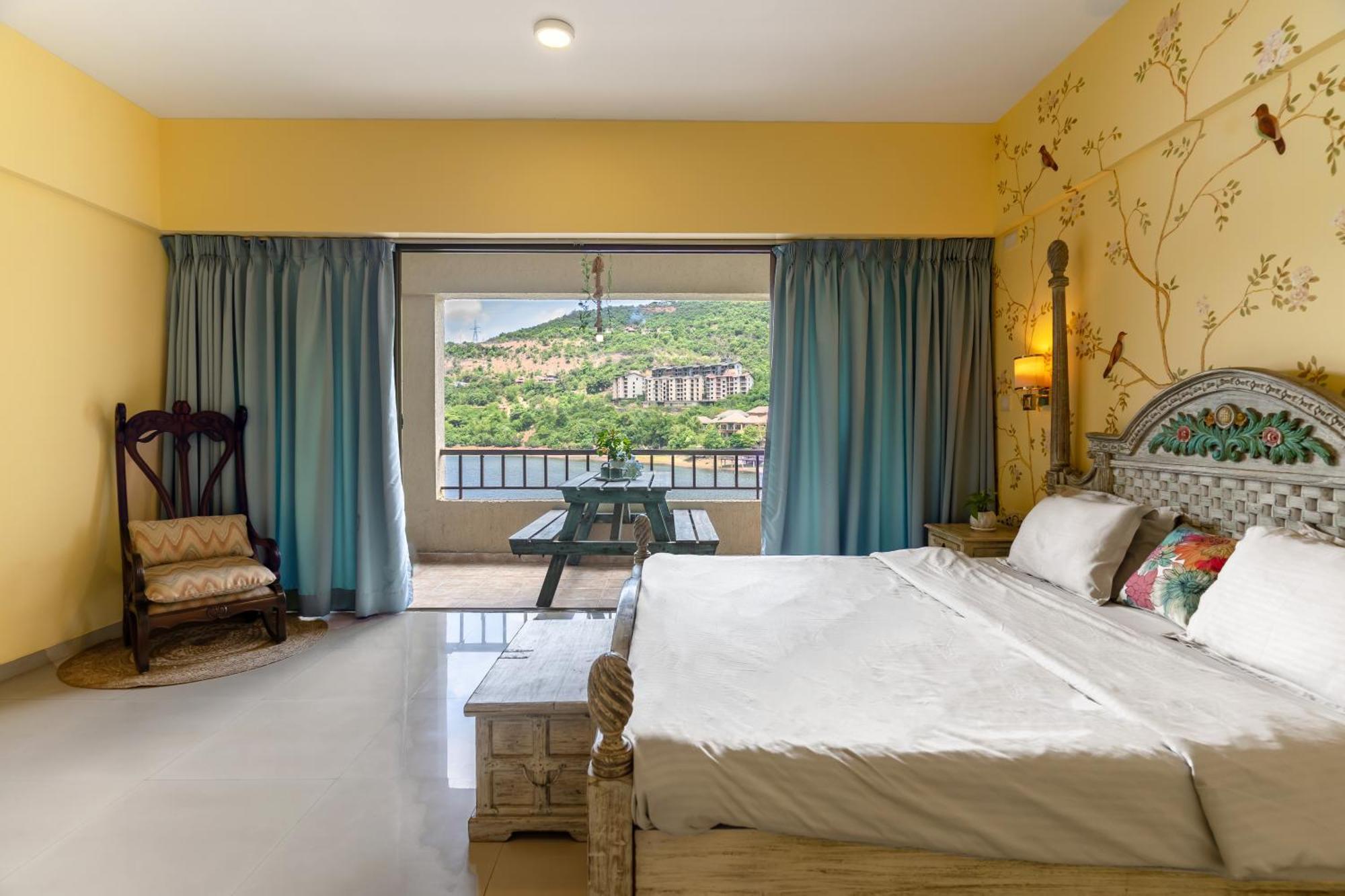 Lavasa Holiday Home Exterior photo