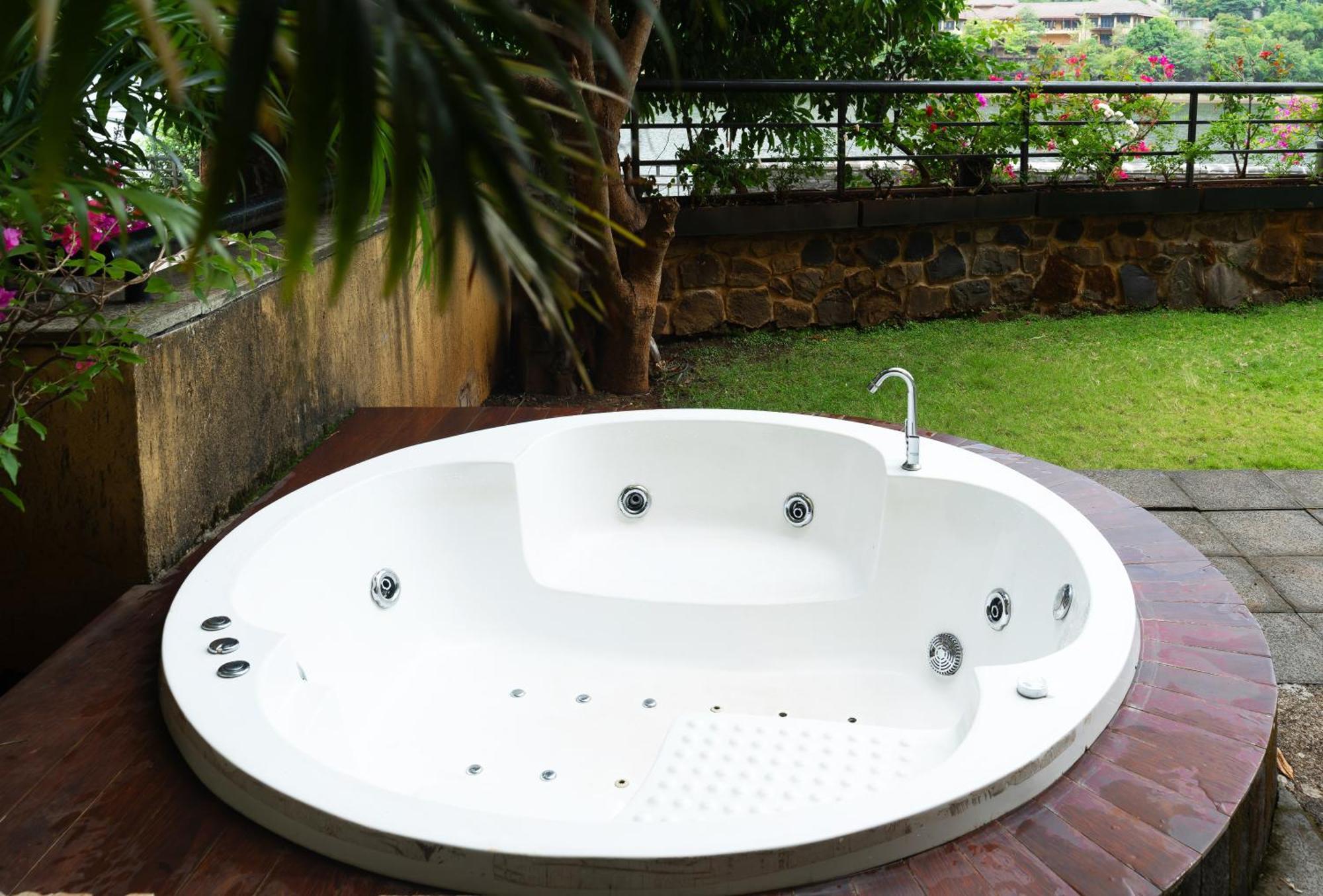 Lavasa Holiday Home Exterior photo