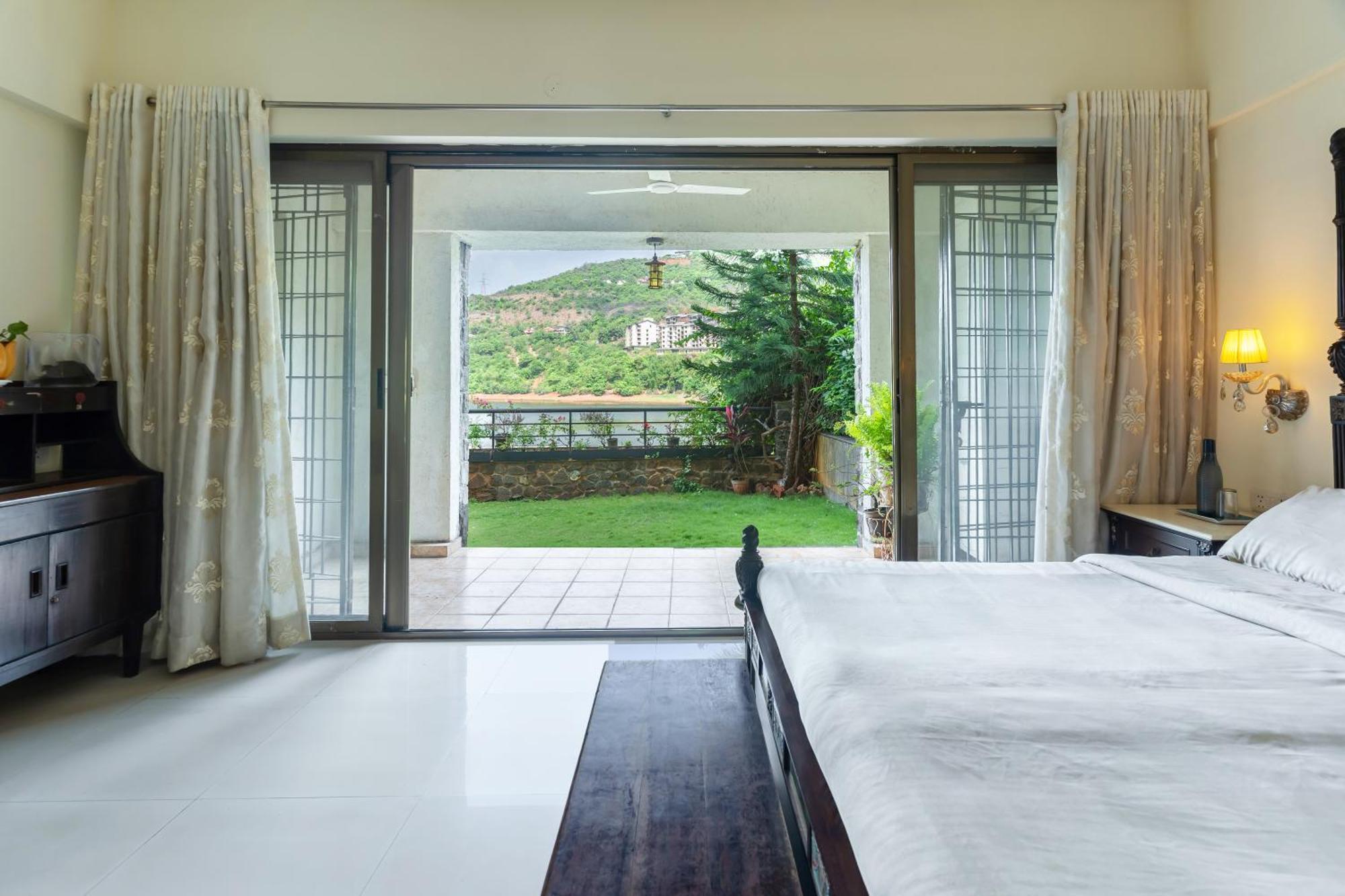 Lavasa Holiday Home Exterior photo