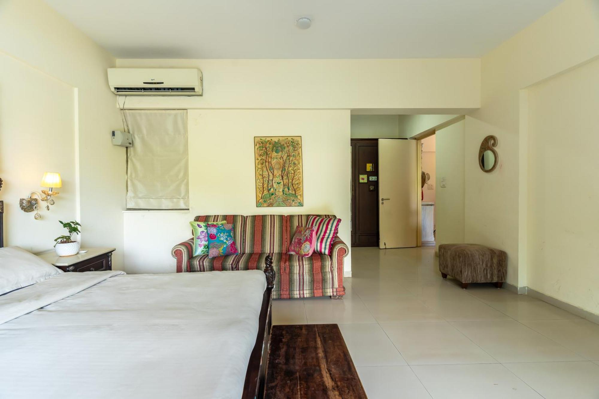 Lavasa Holiday Home Exterior photo