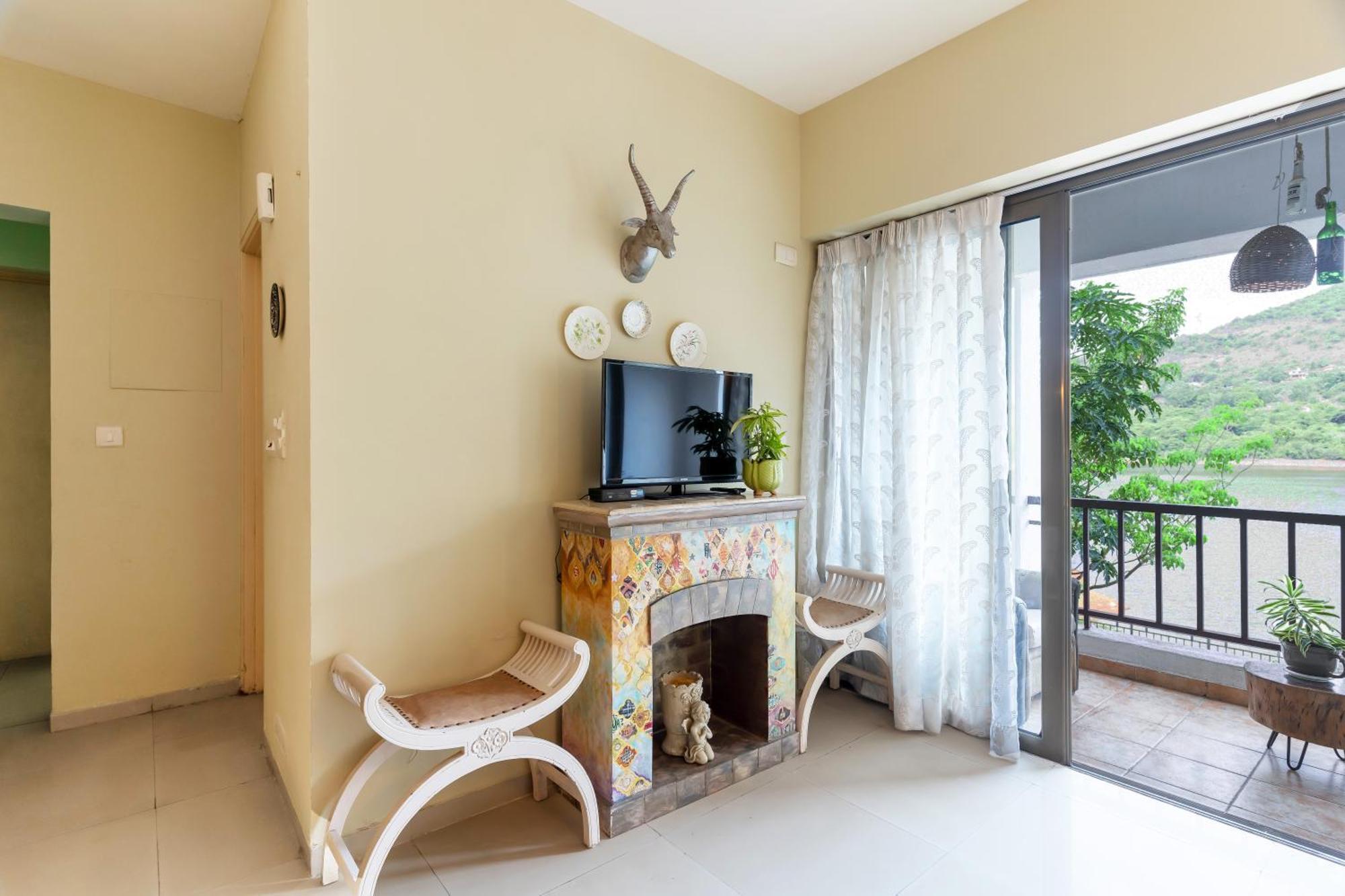Lavasa Holiday Home Exterior photo