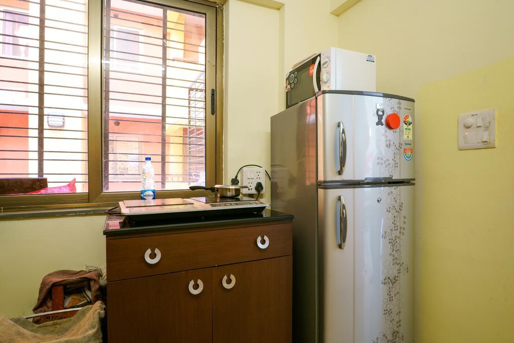 Lavasa Holiday Home Exterior photo