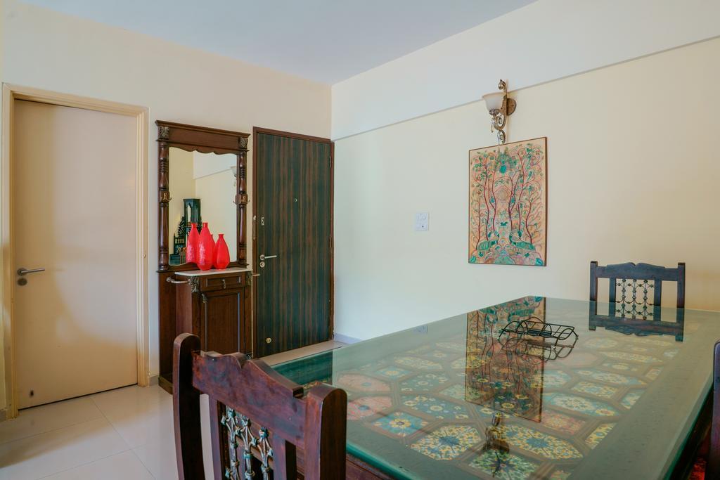 Lavasa Holiday Home Exterior photo