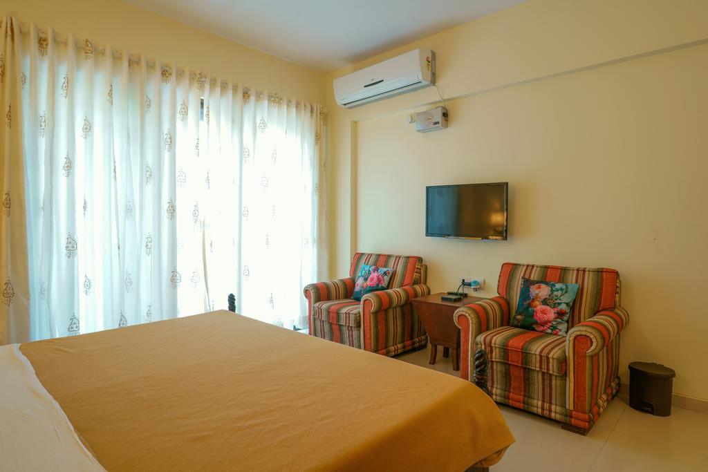 Lavasa Holiday Home Exterior photo