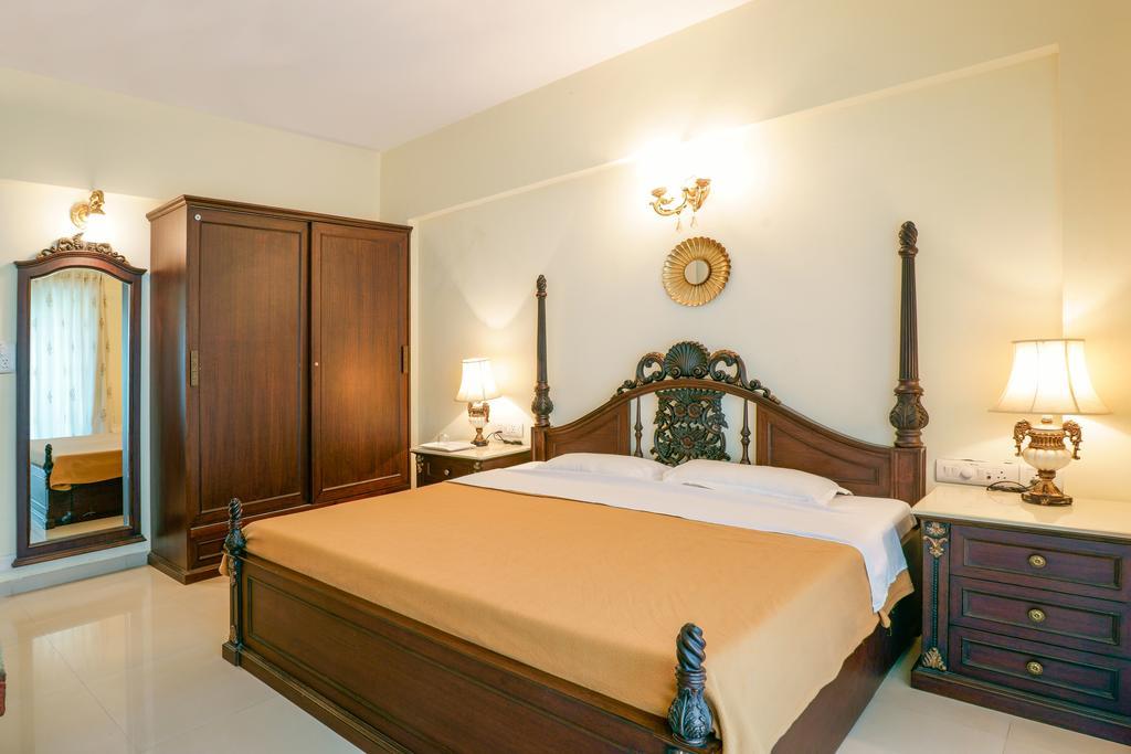 Lavasa Holiday Home Exterior photo