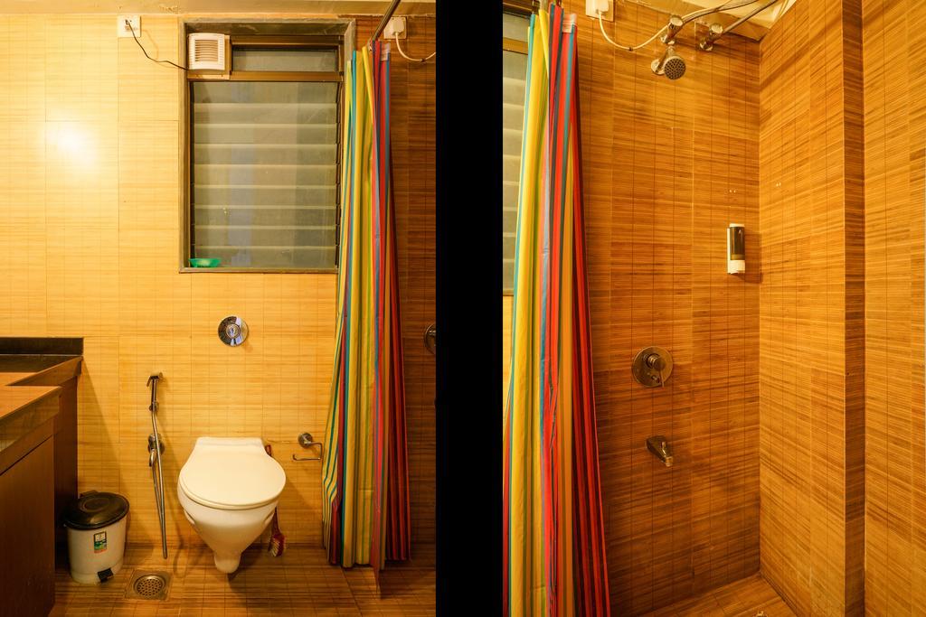 Lavasa Holiday Home Exterior photo