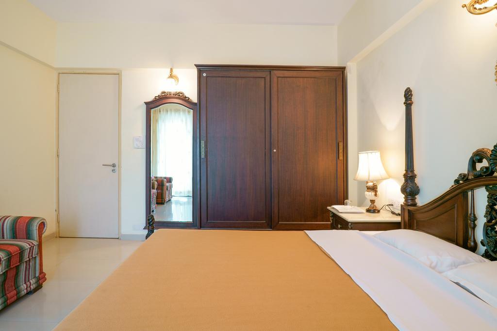 Lavasa Holiday Home Exterior photo