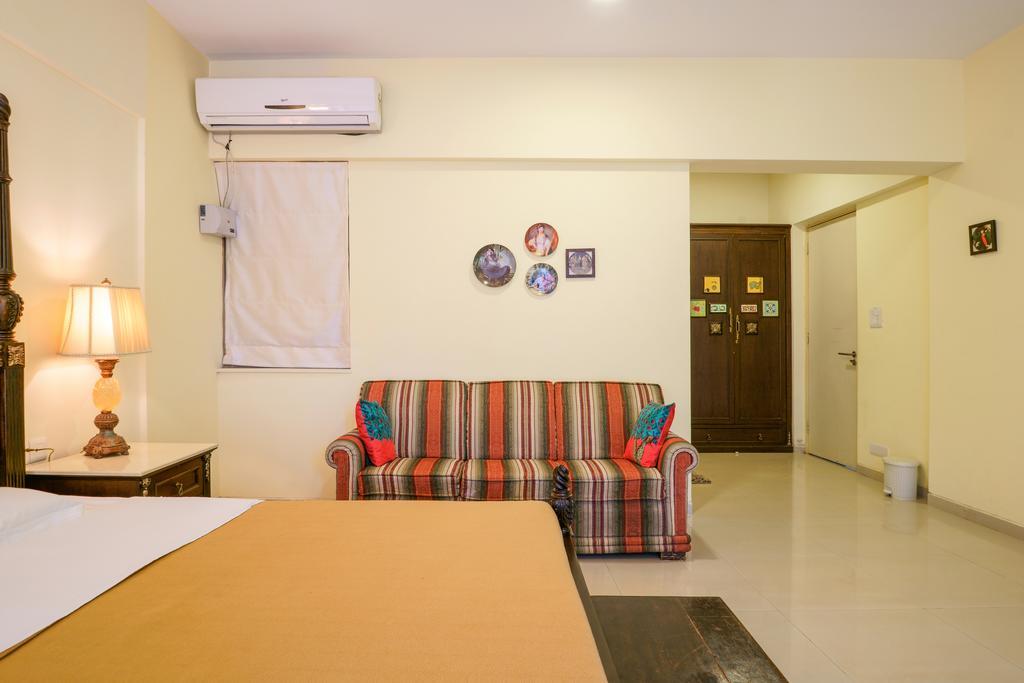 Lavasa Holiday Home Exterior photo