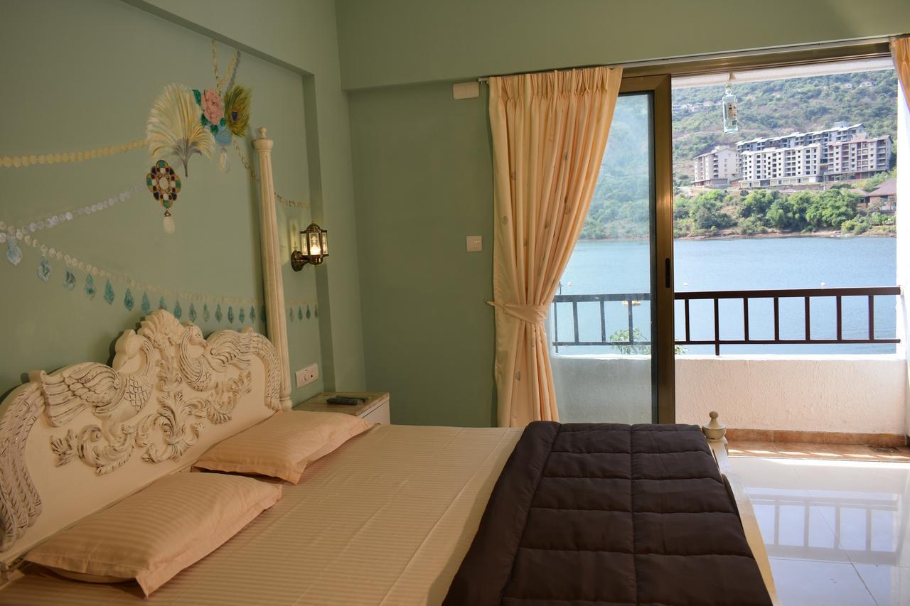 Lavasa Holiday Home Exterior photo